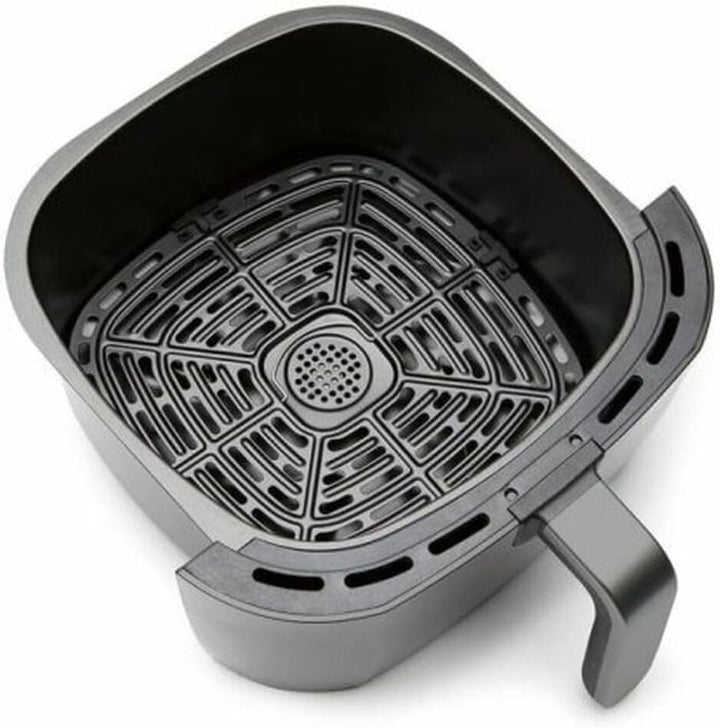 nutribullet Heissluftfritteuse 7L XXL-Luftfritteuse mit grosser Auswahl an Kochmodi, digitaler LED-T