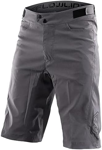 Troy Lee Designs Unisex Kurze Schlauch 46 Grau, 46 Grau