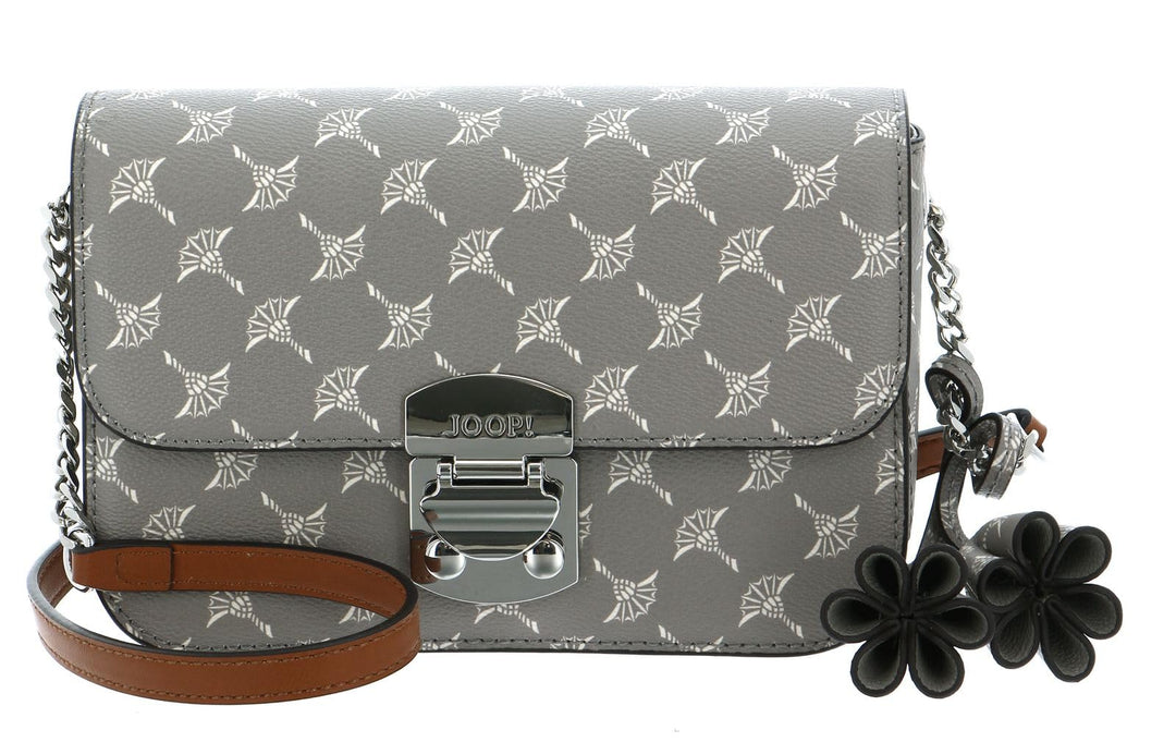 Joop! Cortina Uma Shoulderbag XSHF 2 Opal Gray