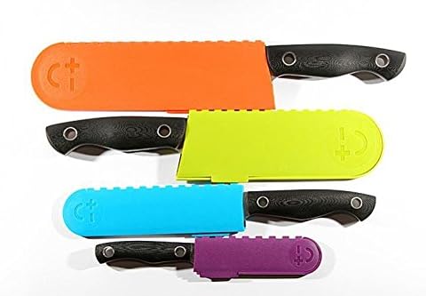 Magnetischer Klingenschutz/Magnetic Blade Guard small - 250 mm - Der ideale Schutz für hochwertige K