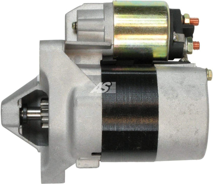 AS-PL S3007 Starter motor/Anlasser