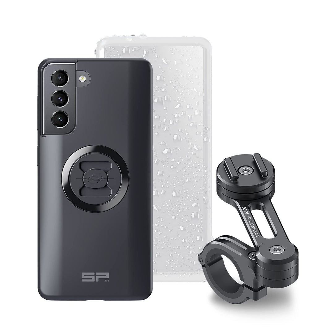 SP Connect Moto Bundle für S21