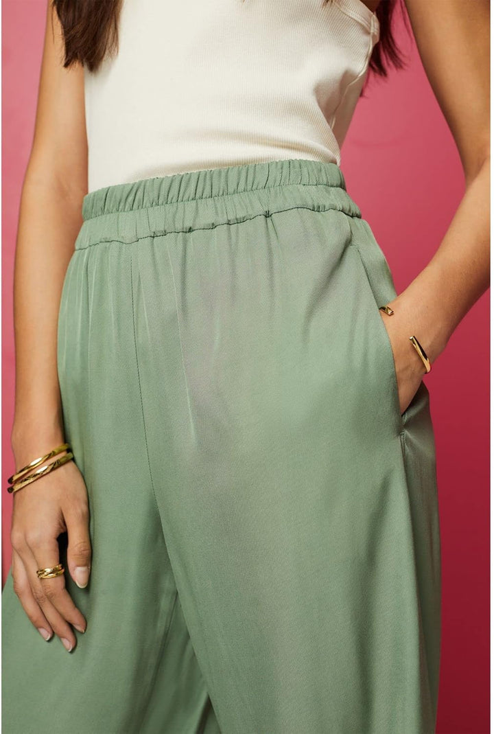 ESPRIT Damen Hose