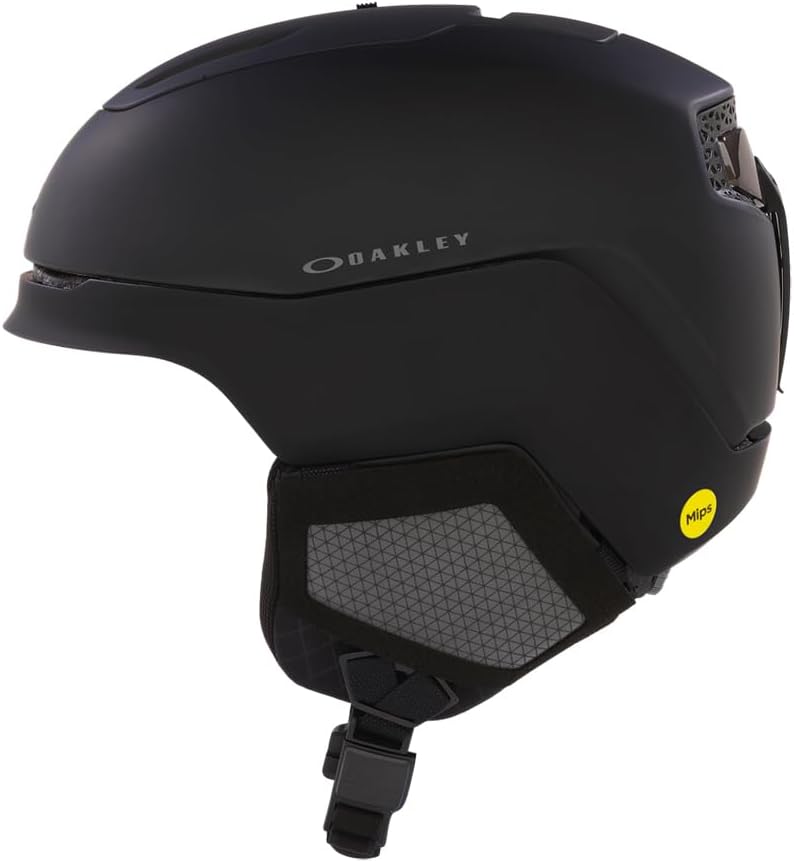 Oakley Unisex-Erwachsene MOD5 Helm S blackout, S blackout