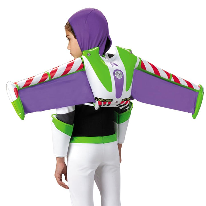 Disguise Buzz Lightyear Jetpack Standard