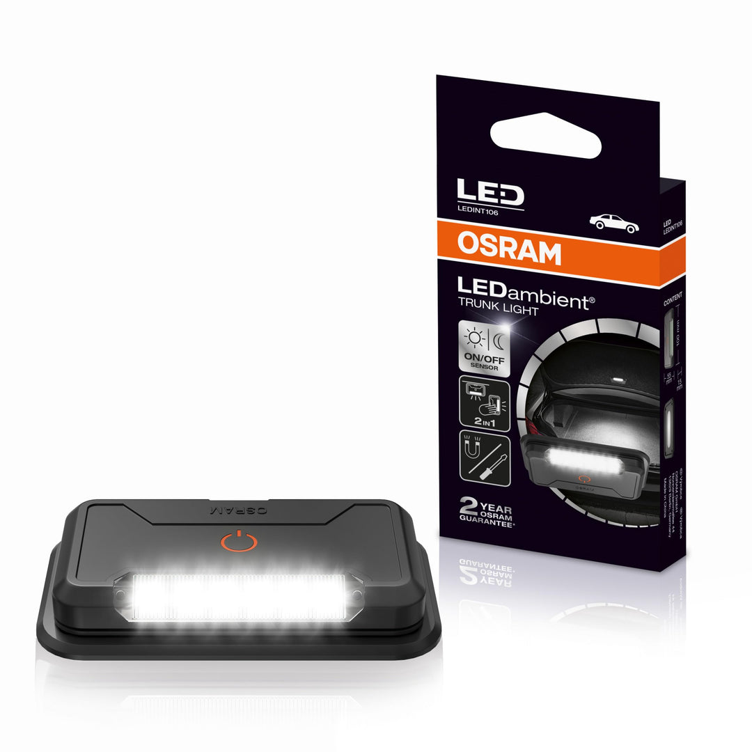 OSRAM LEDINT106 Innenraumleuchte