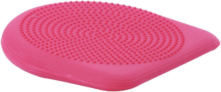 Dynair Keil Ballkissen Kids Sitzkissen (Das Original) Pink, Pink