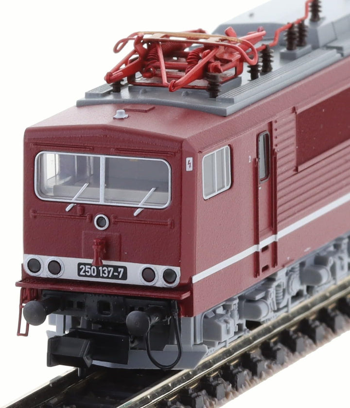 MiniTrix 16651 N E-Lok BR 250 der DR