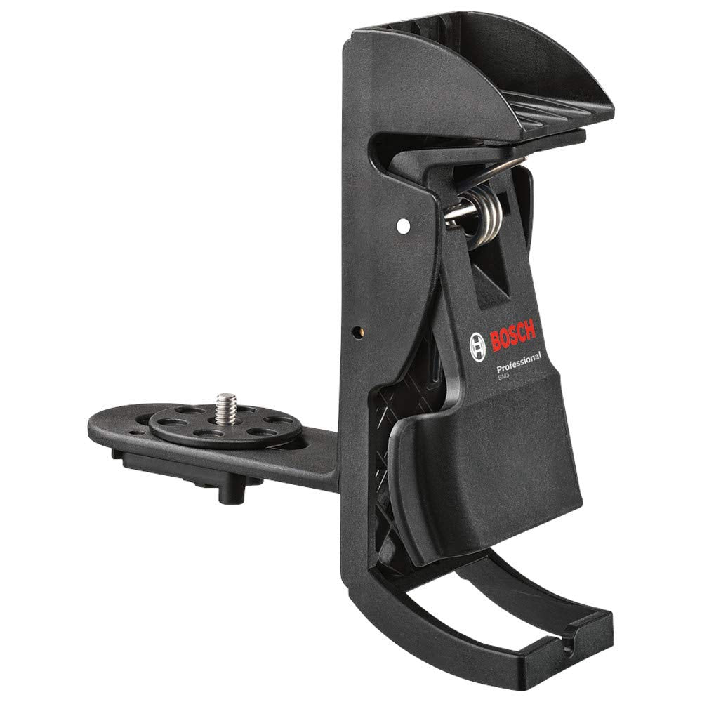 Bosch Professional Universalhalterung BM 3 Professional, BM 3