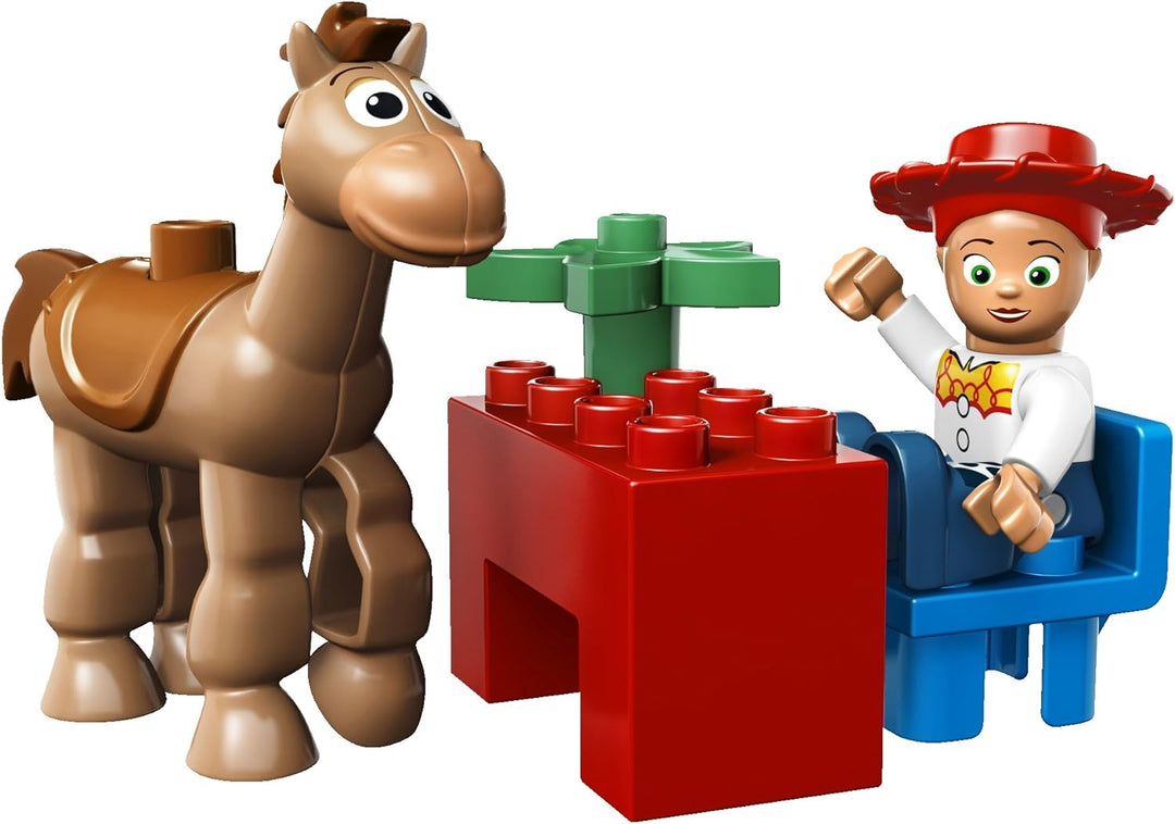 LEGO Duplo Toy Story 5657 - Jessies Wache