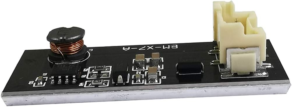 GSRECY LED-Rücklicht reparieren Board-Rücklicht kompatibel für Steuergerät X3 F25 2011-2017