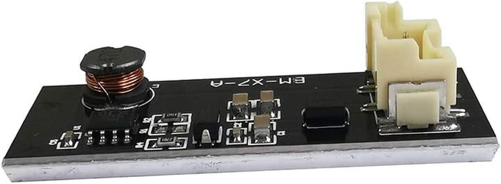 GSRECY LED-Rücklicht reparieren Board-Rücklicht kompatibel für Steuergerät X3 F25 2011-2017