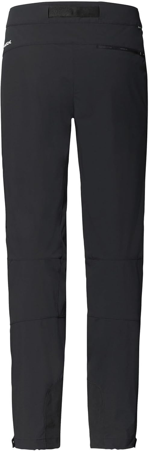VAUDE Outdoorhose Badile Pants II - Wanderhose Herren mit Stretch, leichte, robuste & atmungsaktive