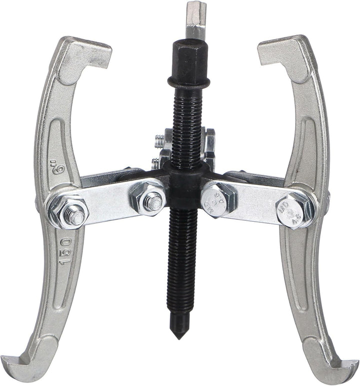 3-Armiger Lagerabzieher Mechanic Triple Puller 150, 6"/150mm, 6"/150mm