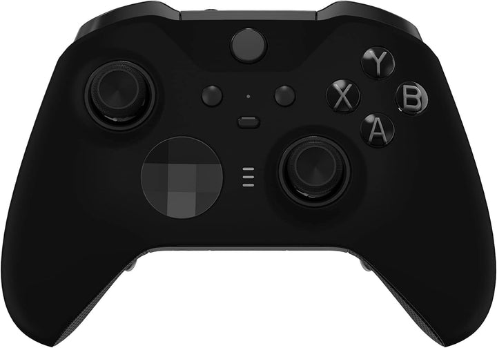 eXtremeRate Front Case für Xbox Elite Series 2/Series 2-Core Controller,DIY-Ersatz Hülle&Thumbstick