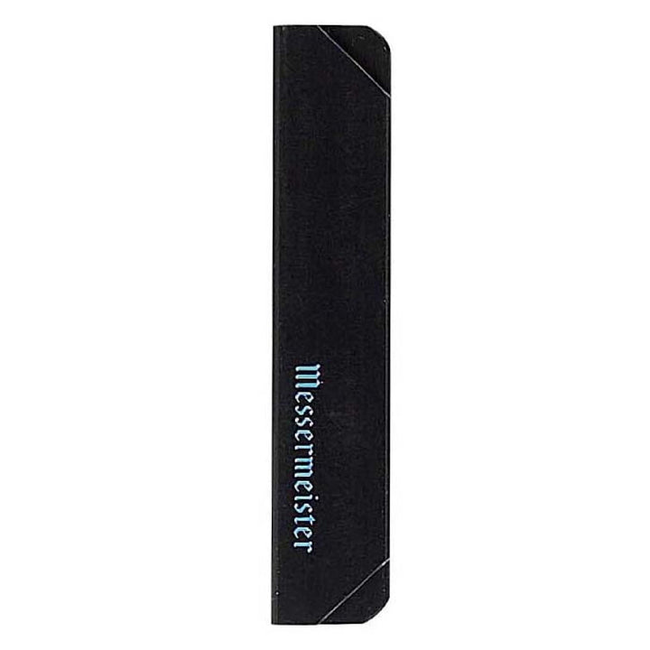 Messermeister-Chef 's Edge-Guard, 20,3 cm, schwarz, 4-Inch, Schwarz