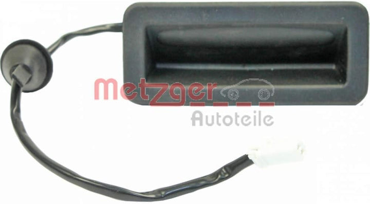 METZGER 2310516 Bedienelemente