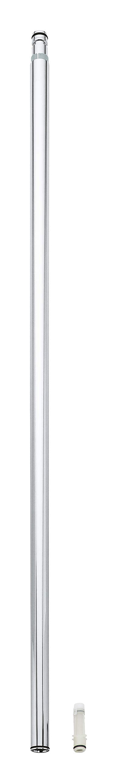 Grohe 48499000 48499000-Barra para sistemas de ducha, Silber