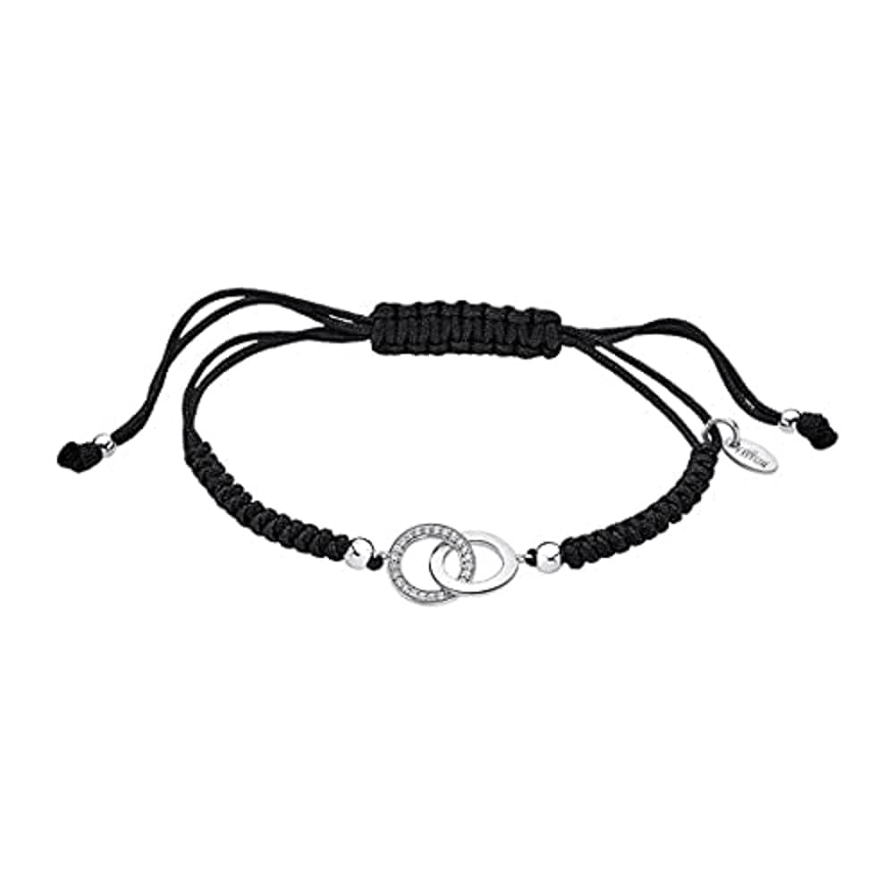 Lotus Armband Silver Moments LP1990-2/2