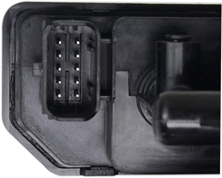 NSGMXT Kompressor Aufhängung Pneumatisch 9682022980 9801906980, 5277E5 Compresseur Suspension Suspen