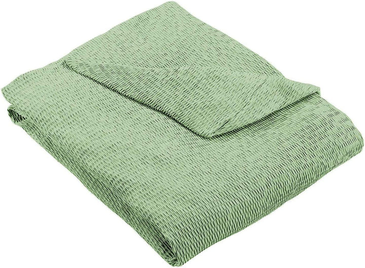 Martina Home Túnez Sesselbezug für Ohrhörer, Mus, Relax Grün (Mus) ohrenschützer, Grün (Mus) ohrensc