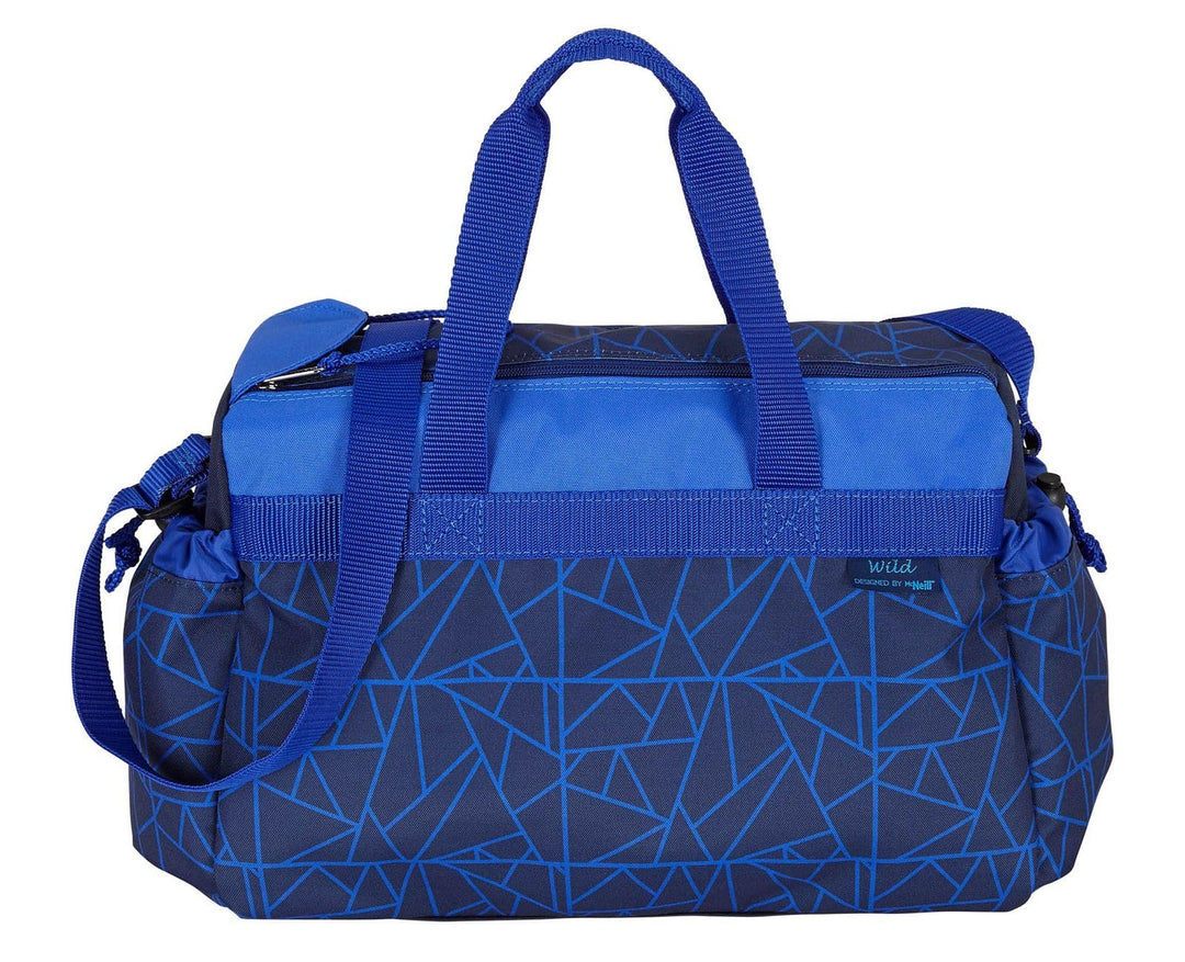 McNeill Zubehör Sporttasche 35 cm Wild, Wild