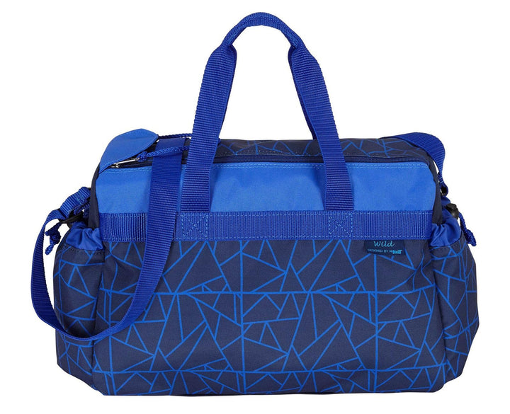 McNeill Zubehör Sporttasche 35 cm Wild, Wild
