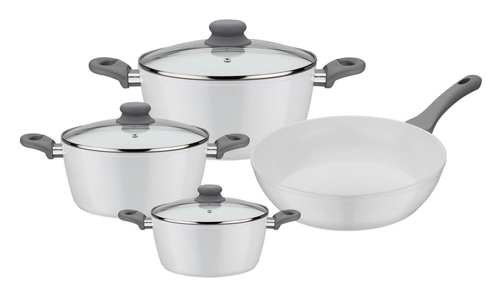 Kochtopf-Set Fiona 7-teilig
