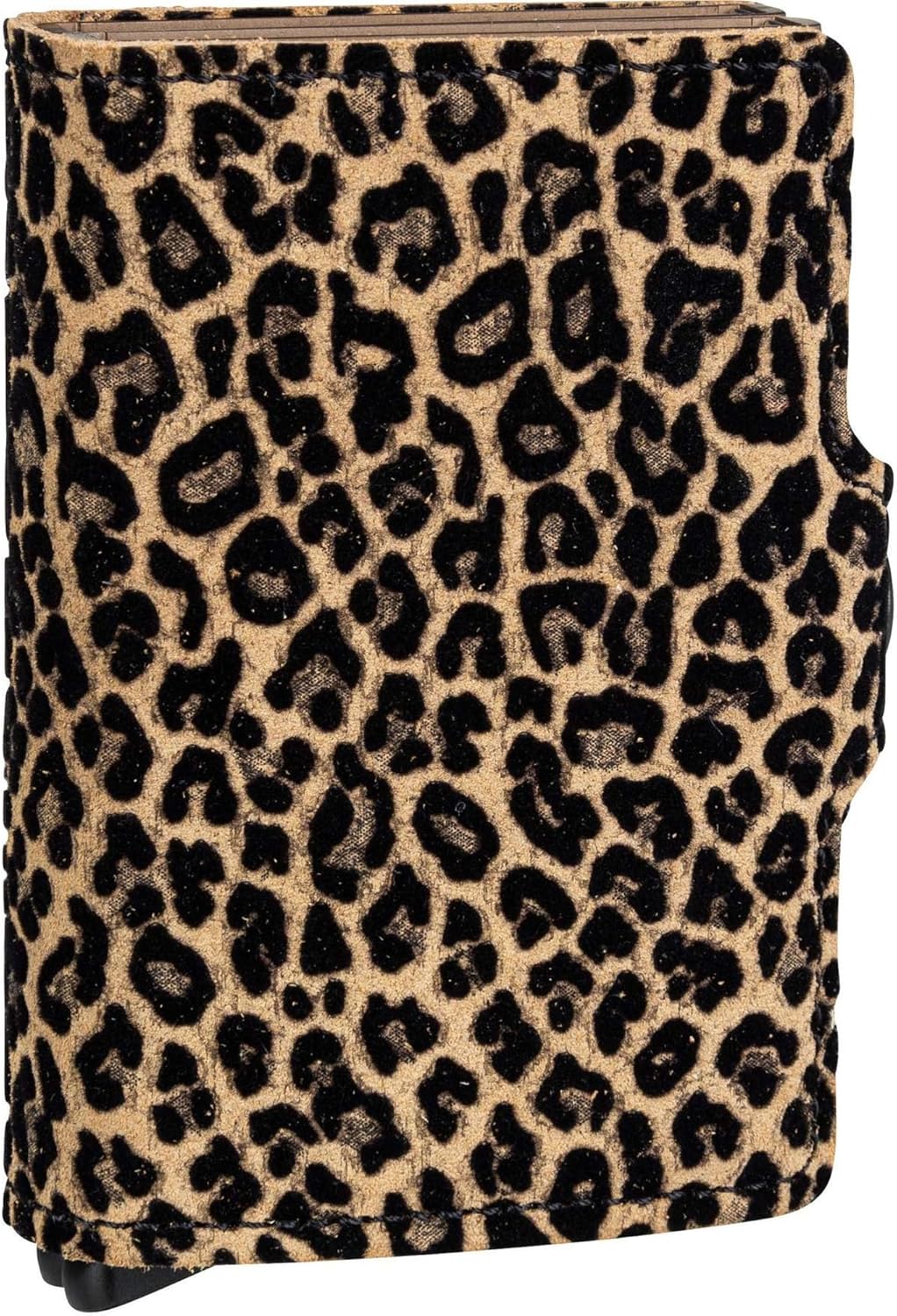 Secrid Geldbörse Twinwallet Leo Beige One Size