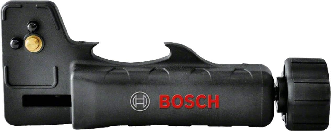 Bosch Professional Halterung für Laser-Empfänger (für LR 1, LR 1G, LR 2)