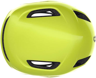 Scott La Mokka Plus MIPS City Fahrrad Helm gelb 2023 M (55 - 59cm), M (55 - 59cm)