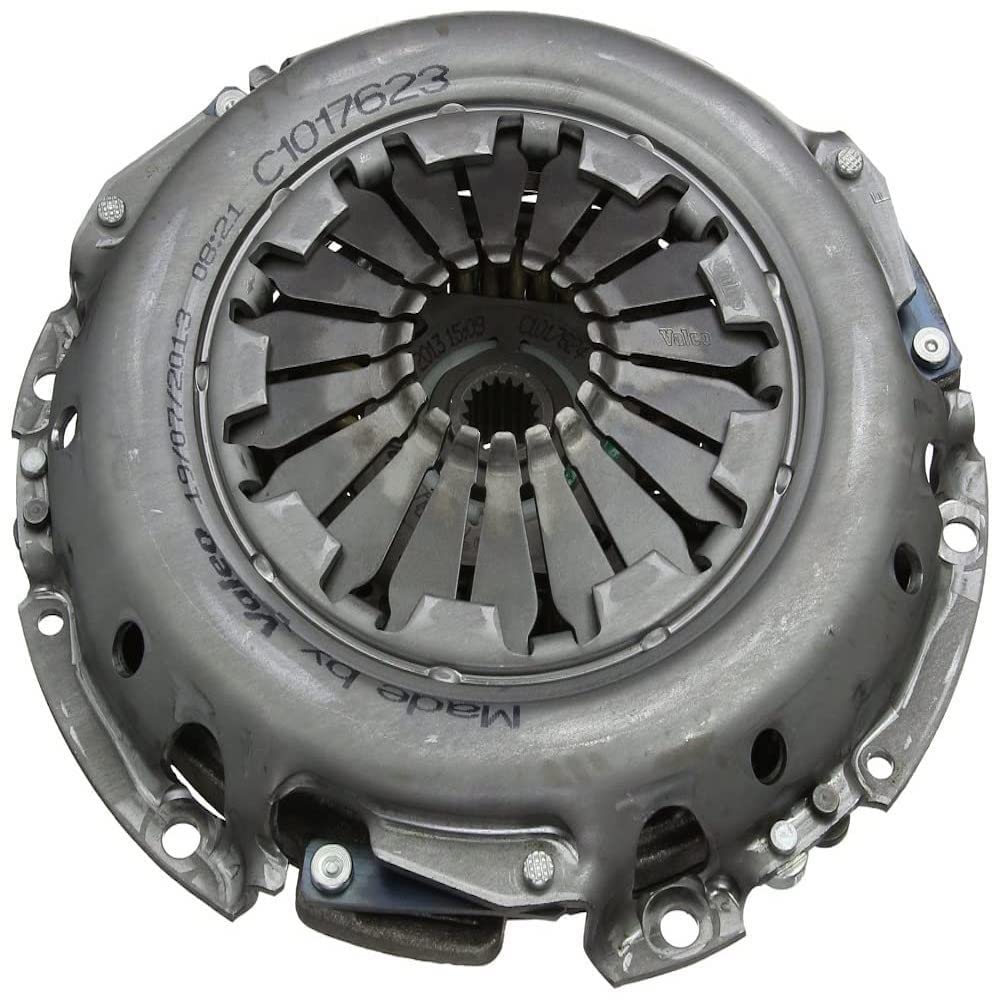 VALEO 2KKIT Umrüstsatz Kupplungssatz 826743