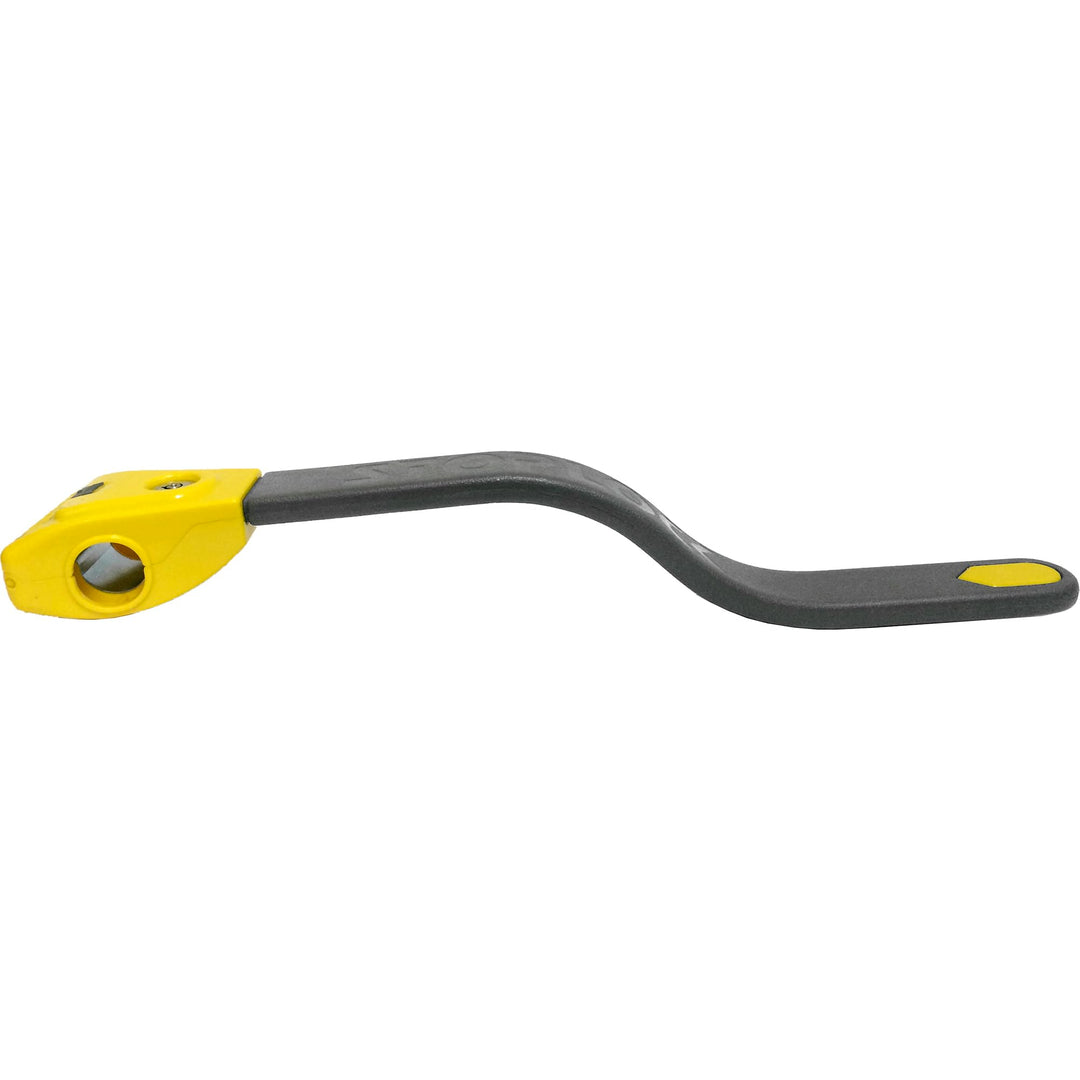 Stoplock Original Lenkrad-Wegfahrsperre für Pkw und andere Fahrzeuge HG 134-59 - sichere Diebstahlsi