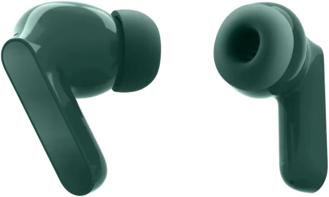 Motorola Moto Buds Bass - Posy Green