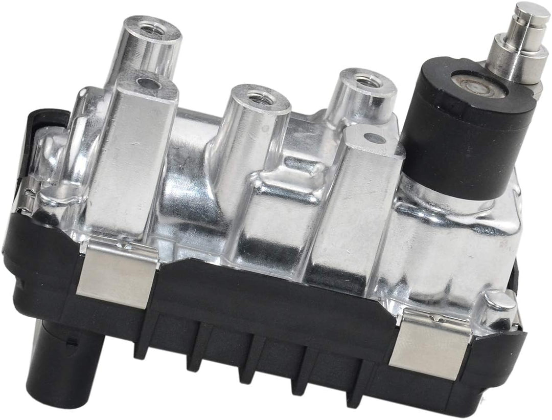 6NW009550 Turbolader Turbo Elektrischer Stellantrieb G-59 für Transit Custom 2.2TDCi 155HP 144Kw 767