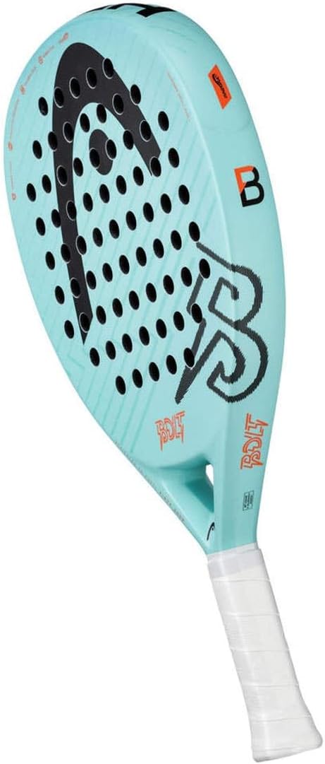 Head Bolt Tall/Black 2025