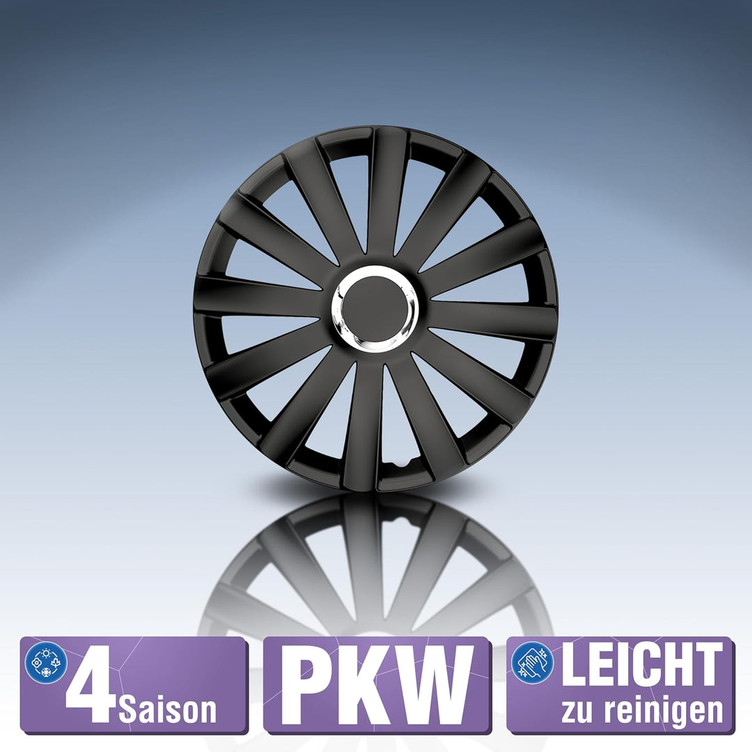 Petex RB536015 Radzierblende 15 Zoll