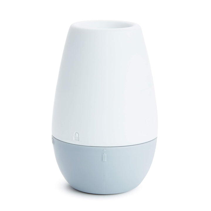 Munchkin Shhh Sleep Machine (Three Sounds - Shushing, Heartbeat and White Noise) Assorted colours