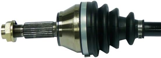 SKF VKJC 8557 Antriebswelle