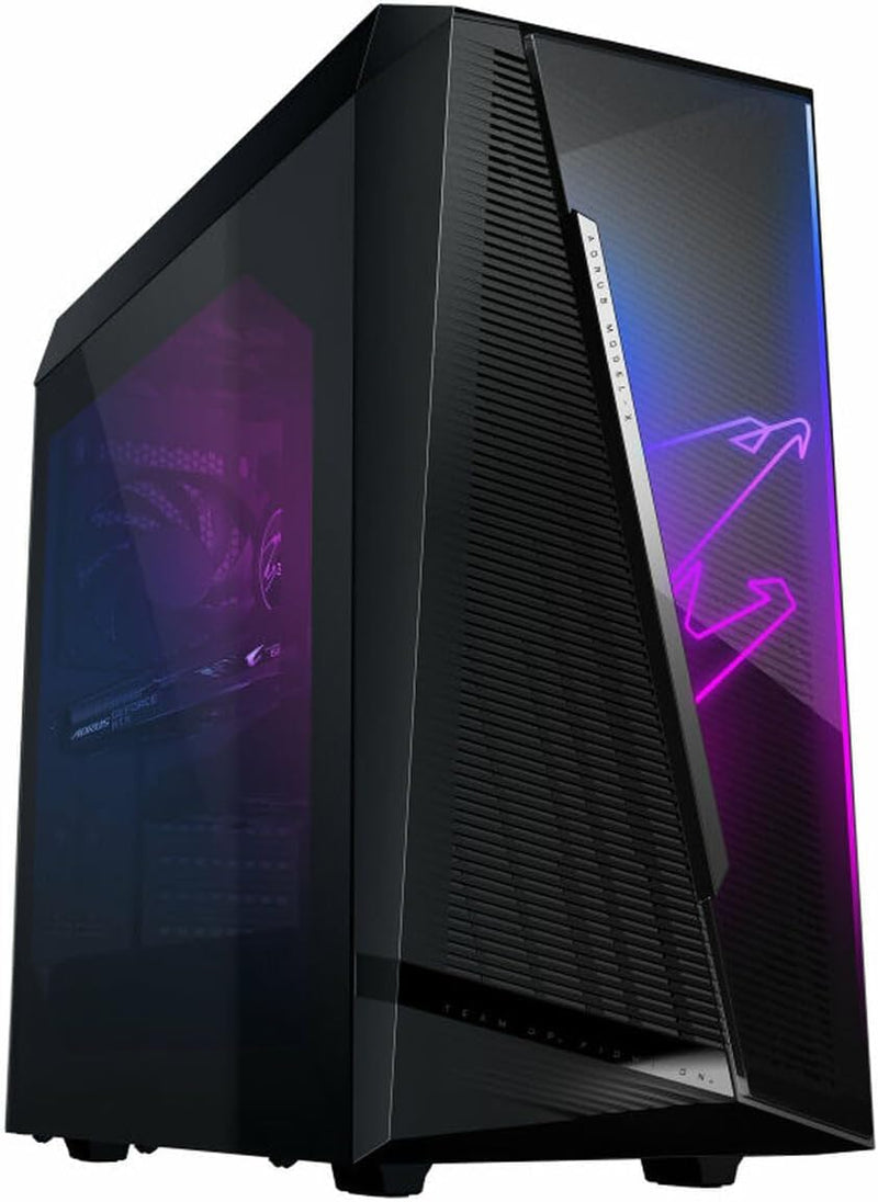 Gaming 143 Gigabyte AORUS X R9 5900X,X570,32GB,SSD1TB 2TB,3080,850W