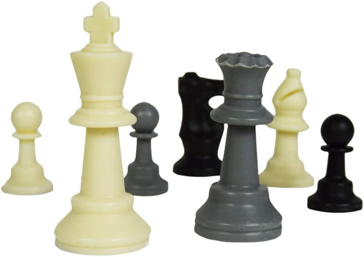 Chess for Three