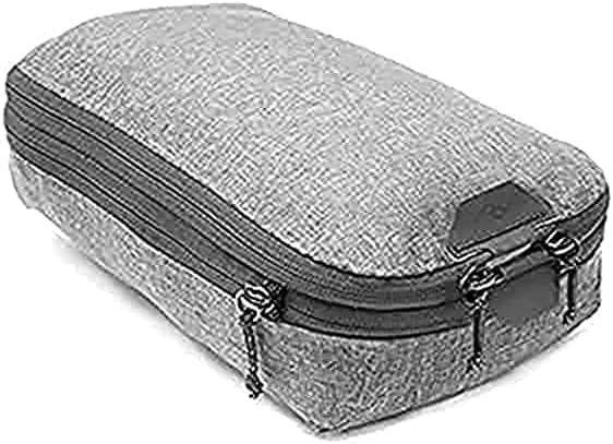 Peak Design Packing Cube Small - schnell und effizient gepackt (BPC-S-CH-1)