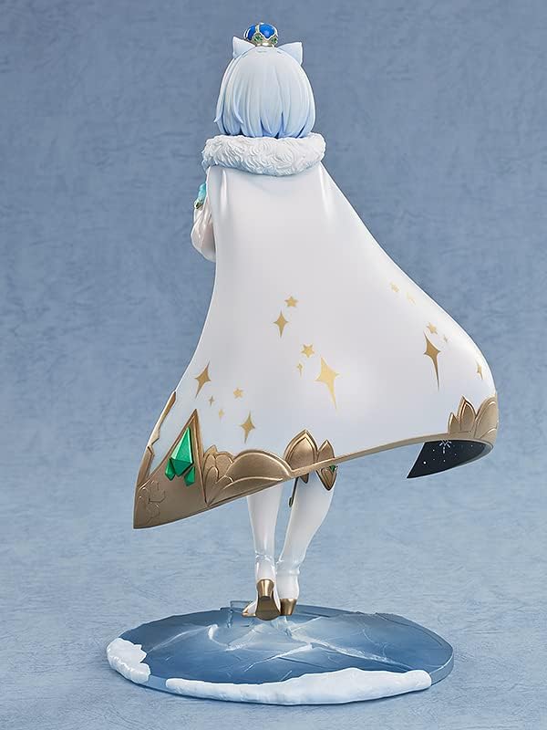Good Smile Company - Red Pride of Eden Ravi 1/7 PVC Figure