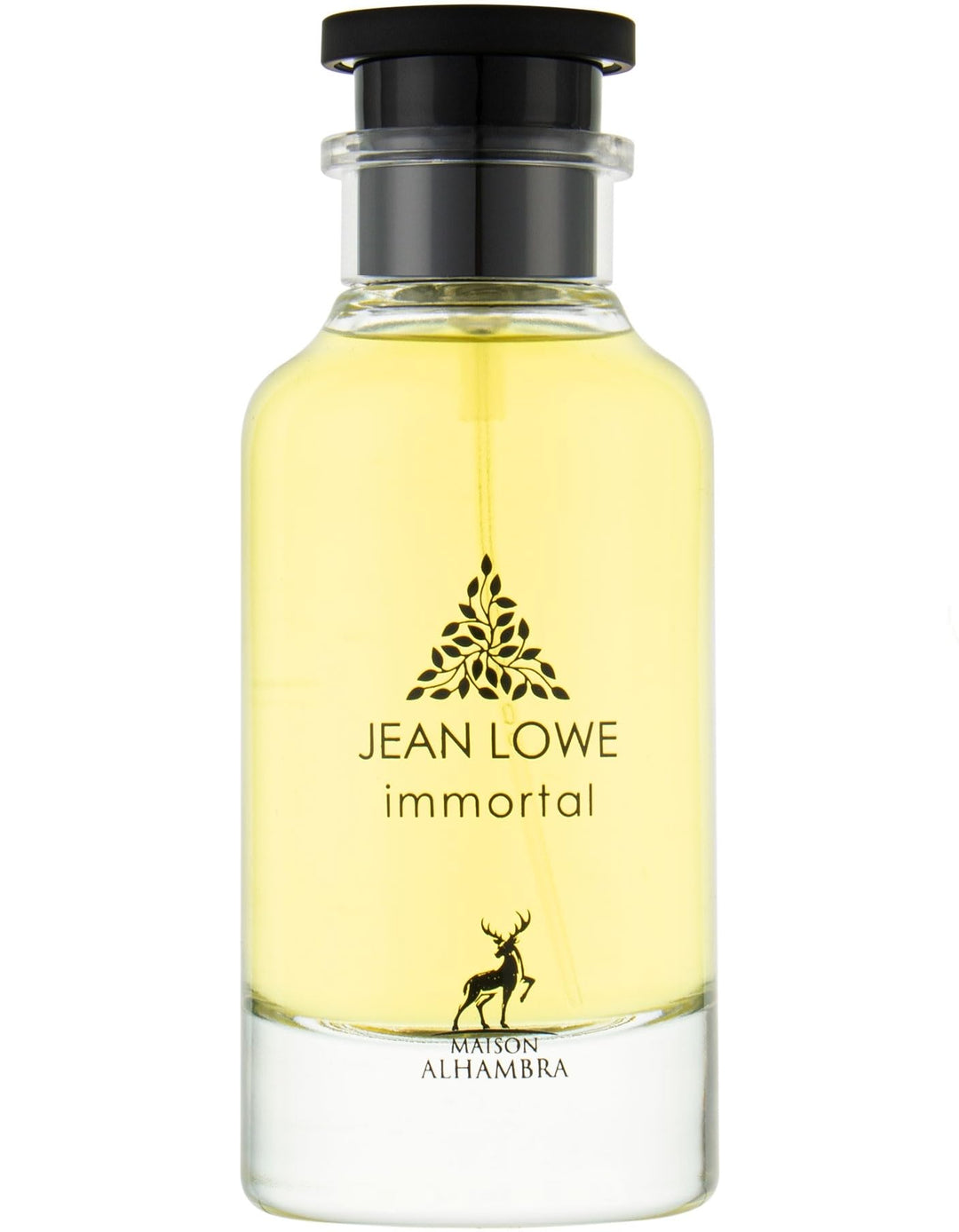 Jean Lowe Immortal 100ml Eau de Parfum Maison Alhambra - Unisex