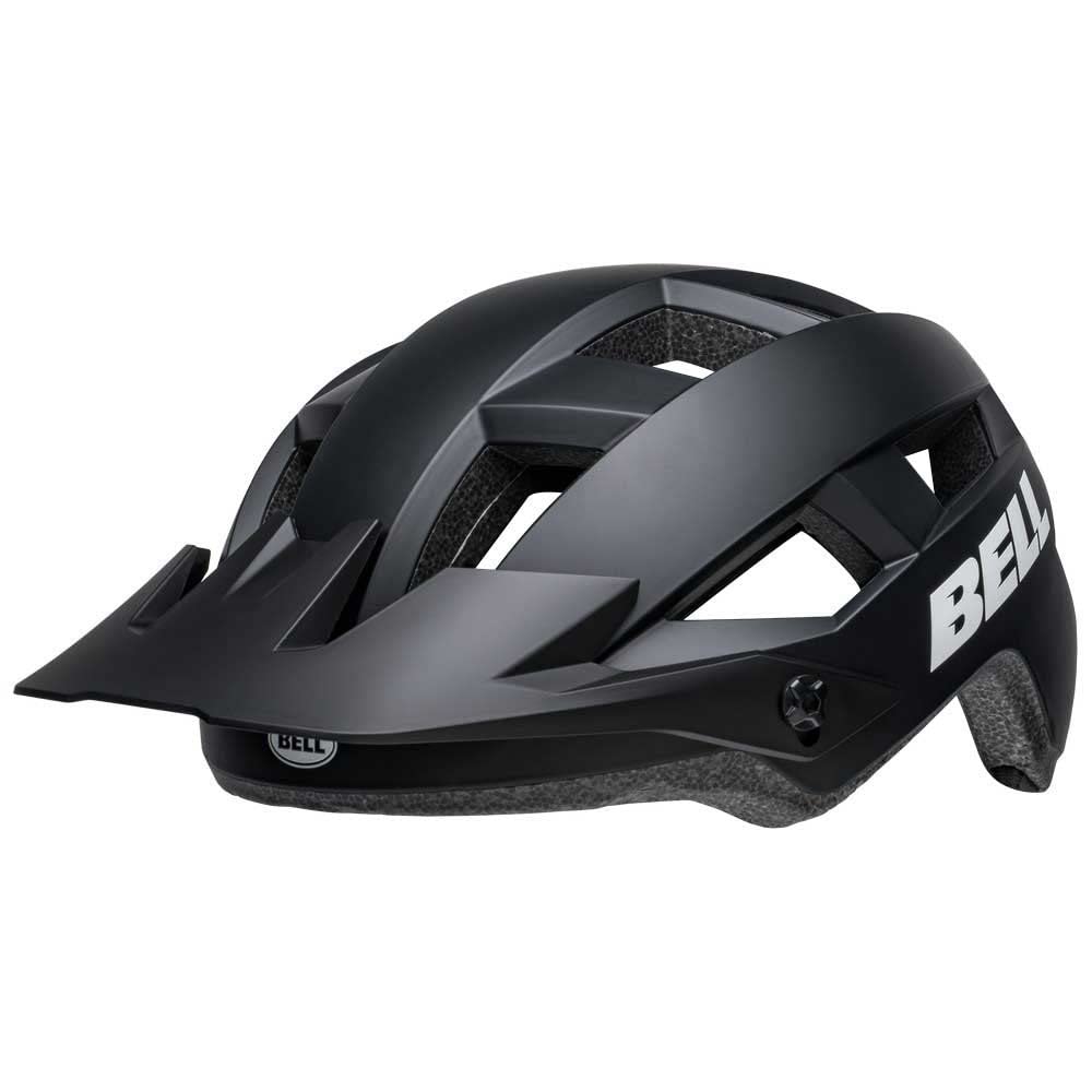 BELL Unisex – Erwachsene Spark 2 Fahrradhelme UXL Matte Black, UXL Matte Black