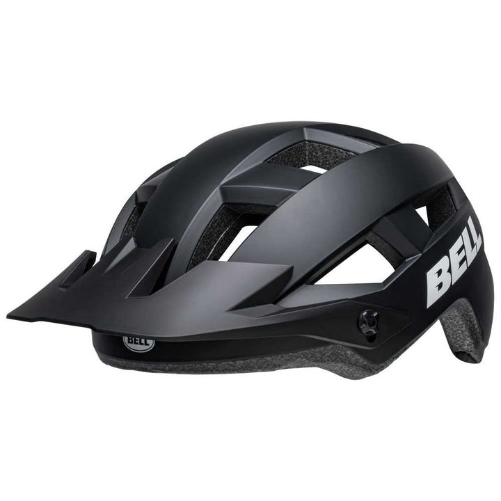 BELL Unisex – Erwachsene Spark 2 Fahrradhelme UXL Matte Black, UXL Matte Black