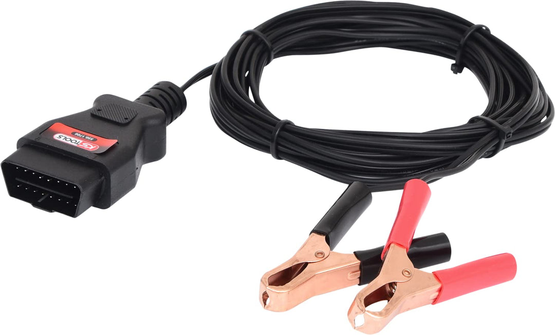 KS Tools 550.1706 Bordnetz-Spannungserhalter, OBD, 5M