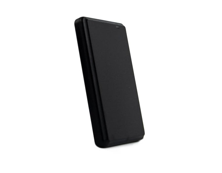 RFID-Lesegerät, Dualfrequenz 125 kHz + 13,56 MHz, Kabelgebunden, 200 Scans pro Sekunde, Lesen von Ta