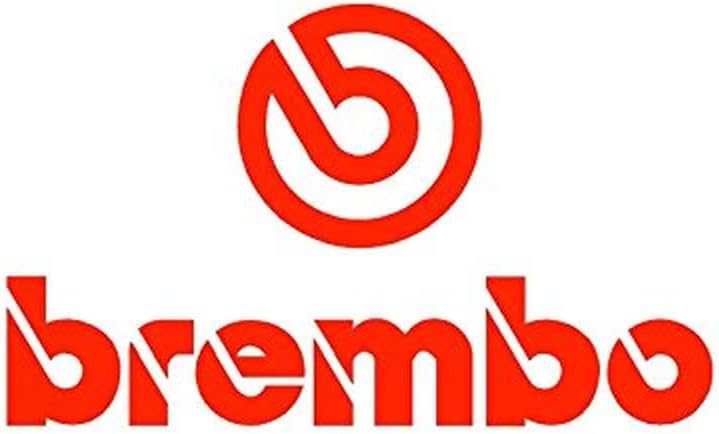 Brembo P 49 020 Bremsbelagsatz, Scheibenbremse - (4-teilig)