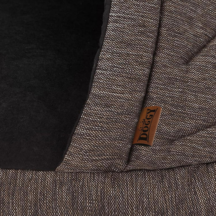 HOBBYGARDEN Hundematratze Haustierbett Hundehütte Kissen Liegen Hundehöhle Bett Sofa Hundekorb Tierb